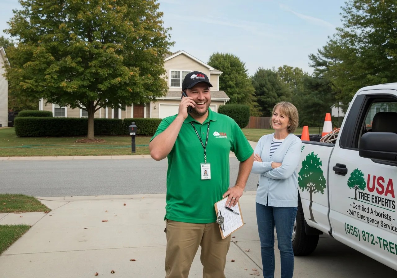 Tree Services Gulf Shores, AL FAQs